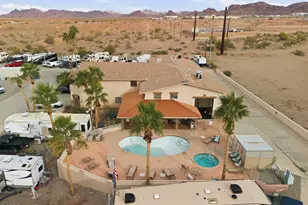 4750 London Bridge Rd, Lake Havasu City, AZ 86404 - Photo 29