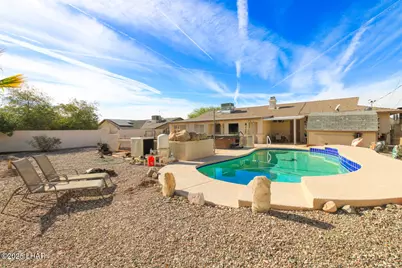 970 St Claire Dr, Lake Havasu City, AZ 86404 - Photo 17