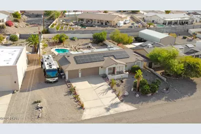 970 St Claire Dr, Lake Havasu City, AZ 86404 - Photo 1