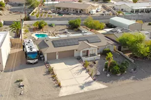 970 St Claire Dr, Lake Havasu City, AZ 86404 - Photo 1