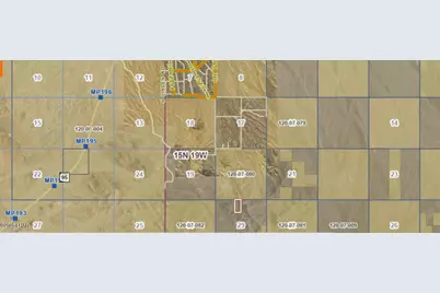 Na Na, Lake Havasu City, AZ 86404 - Photo 3