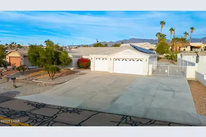 508 Meadows Dr, Lake Havasu City, AZ 86404 - Photo 59