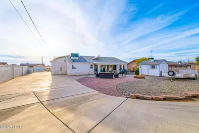 508 Meadows Dr, Lake Havasu City, AZ 86404 - Photo 45