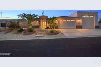 3192 Oro Grande Blvd #109, Lake Havasu City, AZ 86406 - Photo 1