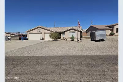 2295 Catamaran Dr, Lake Havasu City, AZ 86404 - Photo 1