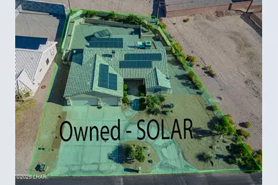 980 McCulloch Blvd S, Lake Havasu City, AZ 86406 - Photo 1