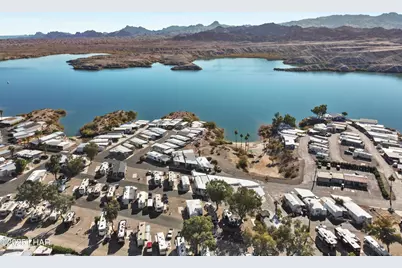 555 Beachcomber Blvd #C-2, Lake Havasu City, AZ 86403 - Photo 55