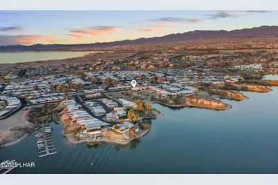 555 Beachcomber Blvd #C-2, Lake Havasu City, AZ 86403 - Photo 71