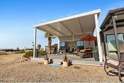 555 Beachcomber Blvd #C-2, Lake Havasu City, AZ 86403 - Photo 45