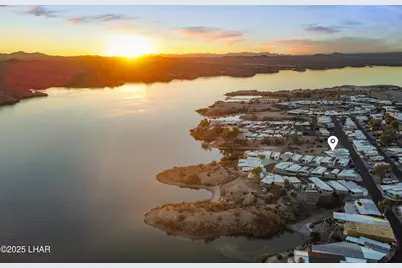 555 Beachcomber Blvd #C-2, Lake Havasu City, AZ 86403 - Photo 73