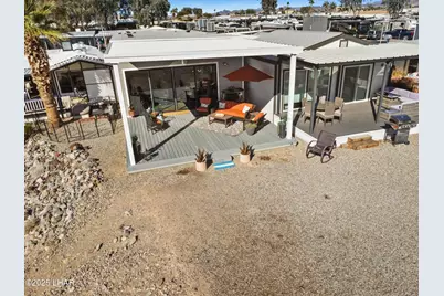 555 Beachcomber Blvd #C-2, Lake Havasu City, AZ 86403 - Photo 61