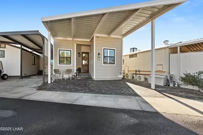 555 Beachcomber Blvd #C-2, Lake Havasu City, AZ 86403 - Photo 33
