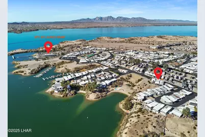 555 Beachcomber Blvd #C-2, Lake Havasu City, AZ 86403 - Photo 59