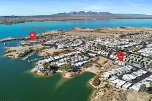 555 Beachcomber Blvd, Lake Havasu City, AZ 86403 - Photo 59