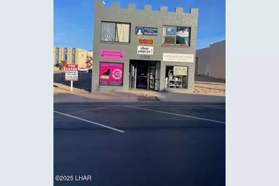 2159 N McCulloch Blvd N #6, Lake Havasu City, AZ 86403 - Photo 1