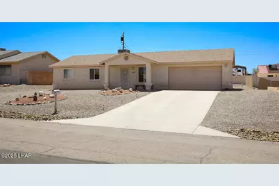 2060 Cosnina Dr, Lake Havasu City, AZ 86403 - Photo 1