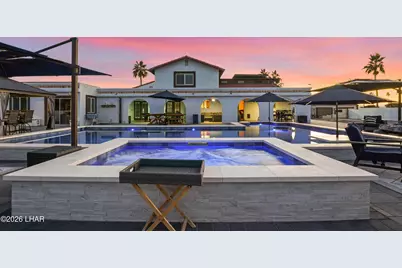 660 Hagen Dr, Lake Havasu City, AZ 86406 - Photo 3