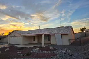 3221 Jamaica Blvd S, Lake Havasu City, AZ 86406 - Photo 1