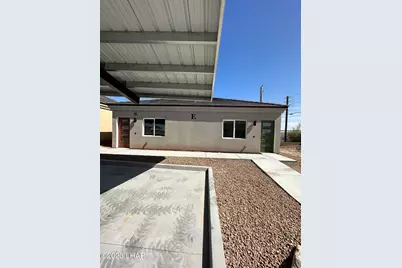 3556 Kearsage Dr #F101, Lake Havasu City, AZ 86406 - Photo 17