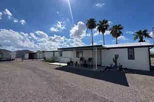 66834 Cactus St, Salome, AZ 85348 - Photo 5