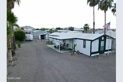 66834 Cactus St, Salome, AZ 85348 - Photo 3