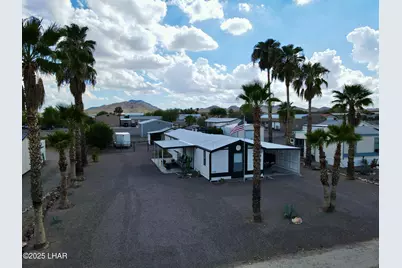 66834 Cactus St, Salome, AZ 85348 - Photo 1