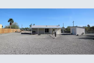 25536 Ochoco Way, Bouse, AZ 85325 - Photo 35