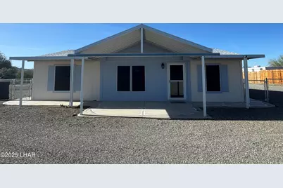 25536 Ochoco Way, Bouse, AZ 85325 - Photo 1