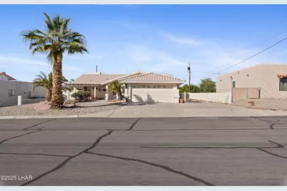 3555 Red Cloud Dr, Lake Havasu City, AZ 86406 - Photo 65