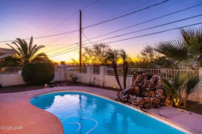 3555 Red Cloud Dr, Lake Havasu City, AZ 86406 - Photo 59