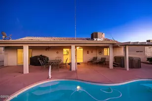 3555 Red Cloud Dr, Lake Havasu City, AZ 86406 - Photo 55