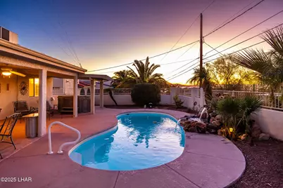 3555 Red Cloud Dr, Lake Havasu City, AZ 86406 - Photo 43