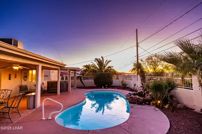 3555 Red Cloud Dr, Lake Havasu City, AZ 86406 - Photo 45