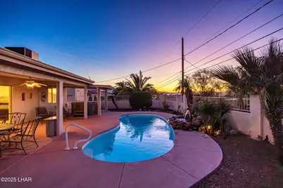 3555 Red Cloud Dr, Lake Havasu City, AZ 86406 - Photo 57