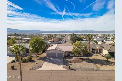 2534 Tanglewood Dr, Lake Havasu City, AZ 86403 - Photo 31