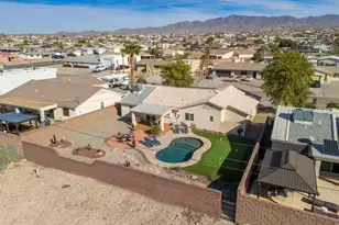 2534 Tanglewood Dr, Lake Havasu City, AZ 86403 - Photo 27