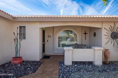 2534 Tanglewood Dr, Lake Havasu City, AZ 86403 - Photo 3