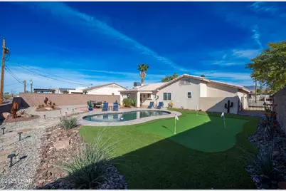 2534 Tanglewood Dr, Lake Havasu City, AZ 86403 - Photo 25