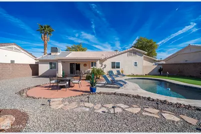 2534 Tanglewood Dr, Lake Havasu City, AZ 86403 - Photo 1