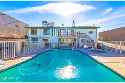 3411 Hound Pl, Lake Havasu City, AZ 86404 - Photo 1