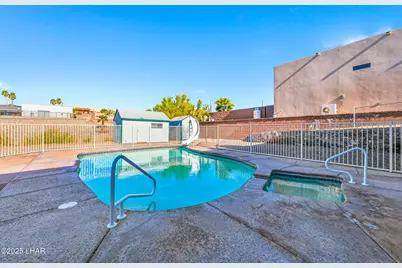 3411 Hound Pl, Lake Havasu City, AZ 86404 - Photo 39