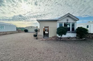 200 N Moon Mountain Ave, Quartzsite, AZ 85346 - Photo 1