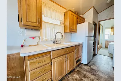 200 N Moon Mountain Ave #38, Quartzsite, AZ 85346 - Photo 15