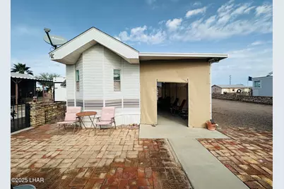 200 N Moon Mountain Ave #38, Quartzsite, AZ 85346 - Photo 29