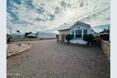 200 N Moon Mountain Ave #38, Quartzsite, AZ 85346 - Photo 5