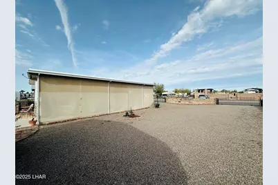 200 N Moon Mountain Ave #38, Quartzsite, AZ 85346 - Photo 27