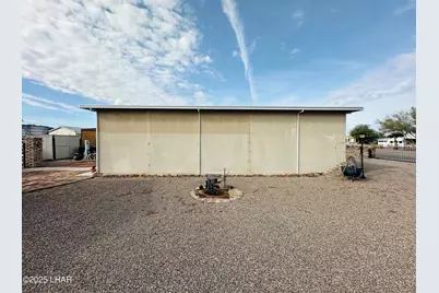 200 N Moon Mountain Ave #38, Quartzsite, AZ 85346 - Photo 25