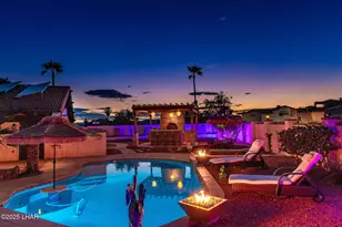 344 Acoma Blvd S, Lake Havasu City, AZ 86406 - Photo 1