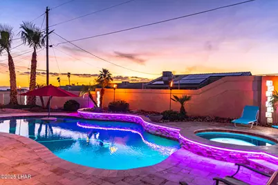 3195 Kiowa Blvd S, Lake Havasu City, AZ 86403 - Photo 1