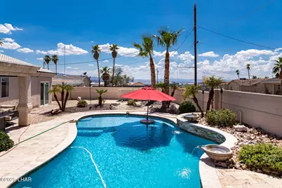 3195 Kiowa Blvd S, Lake Havasu City, AZ 86403 - Photo 59